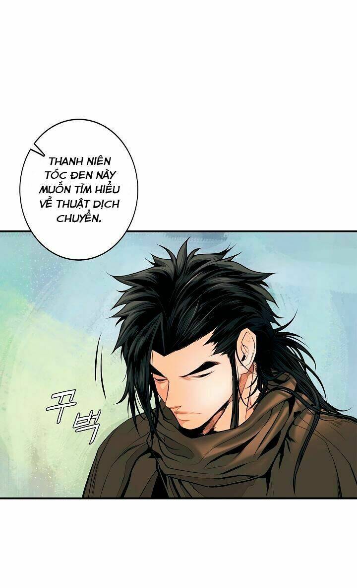 Bất Bại Chân Ma - Chapter 12 - Page 36