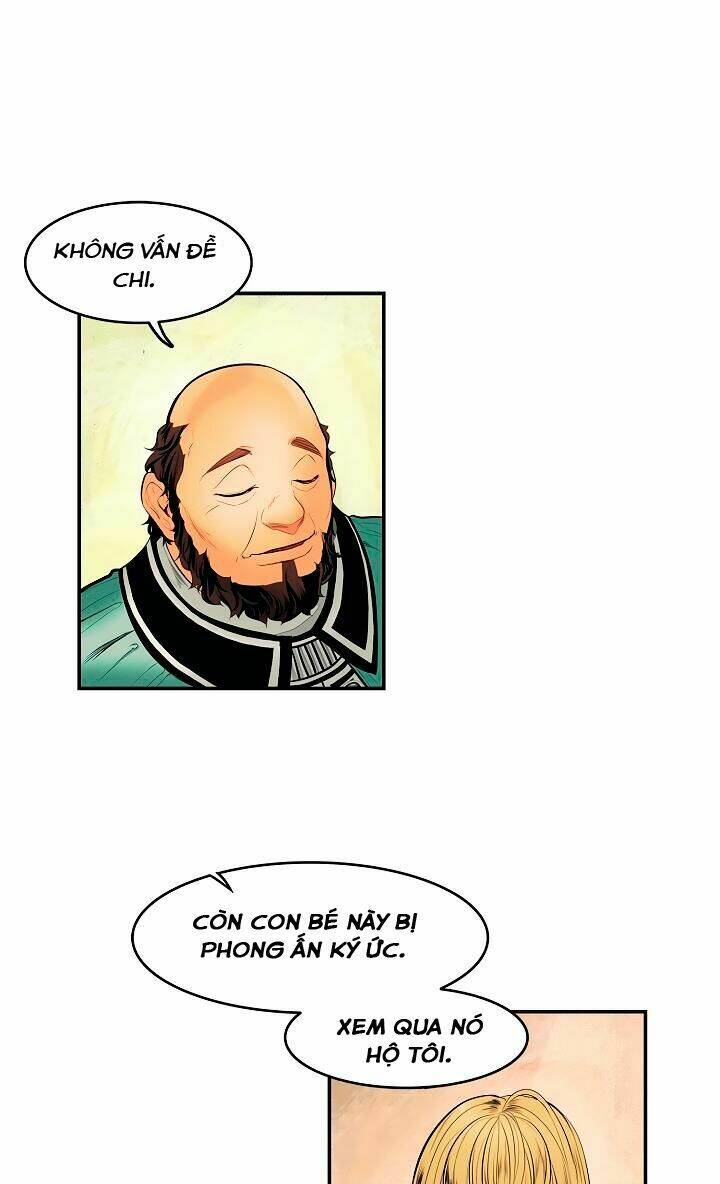 Bất Bại Chân Ma - Chapter 12 - Page 37