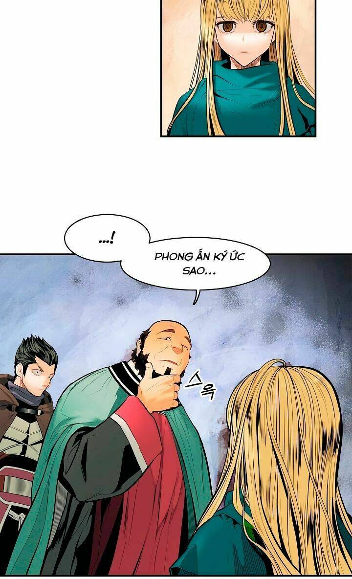 Bất Bại Chân Ma - Chapter 12 - Page 38