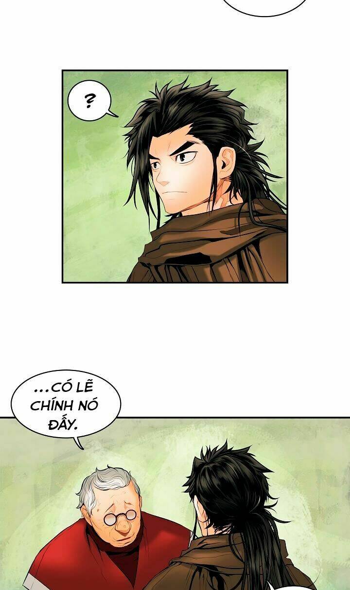 Bất Bại Chân Ma - Chapter 12 - Page 43