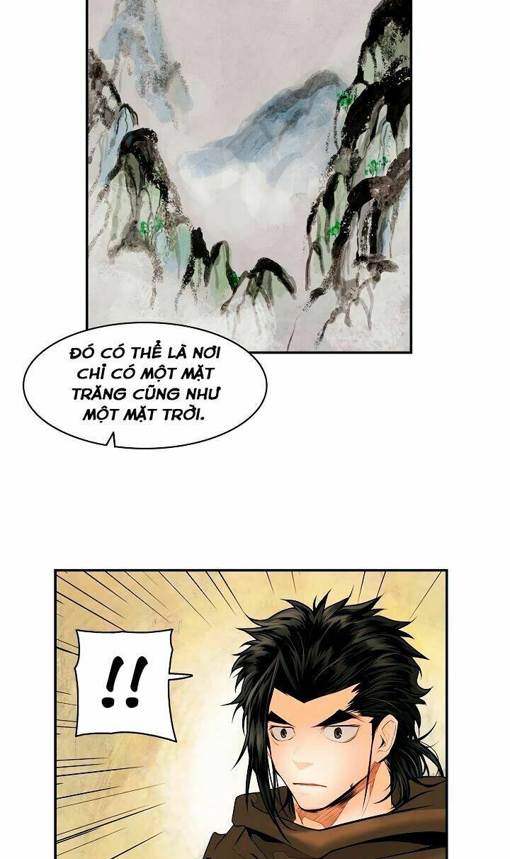 Bất Bại Chân Ma - Chapter 12 - Page 45