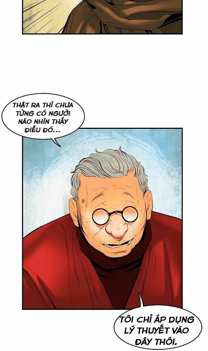 Bất Bại Chân Ma - Chapter 12 - Page 46