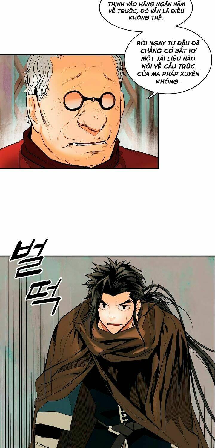 Bất Bại Chân Ma - Chapter 12 - Page 51