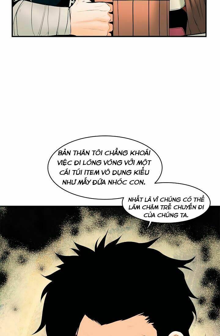 Bất Bại Chân Ma - Chapter 12 - Page 5