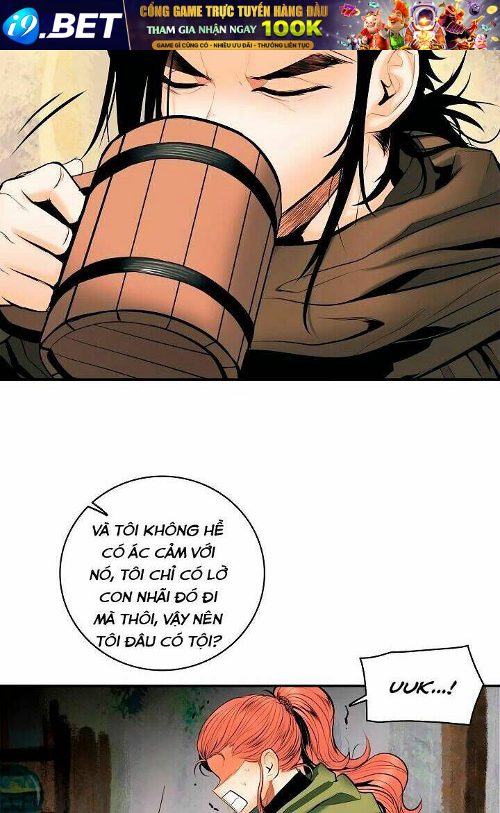 Bất Bại Chân Ma - Chapter 12 - Page 6