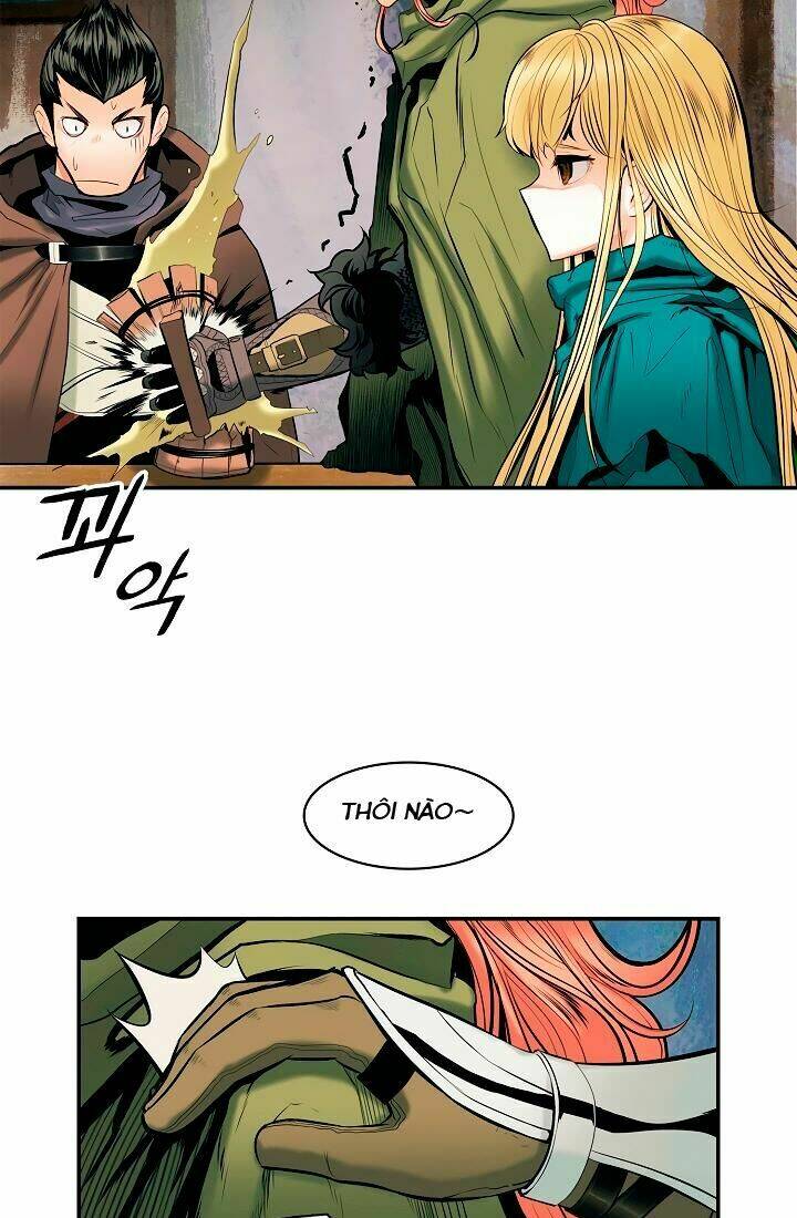 Bất Bại Chân Ma - Chapter 12 - Page 7