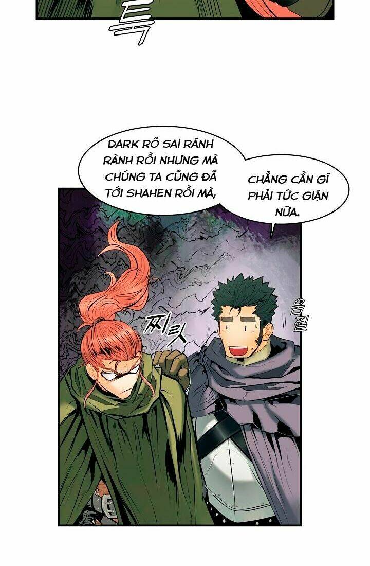 Bất Bại Chân Ma - Chapter 12 - Page 8