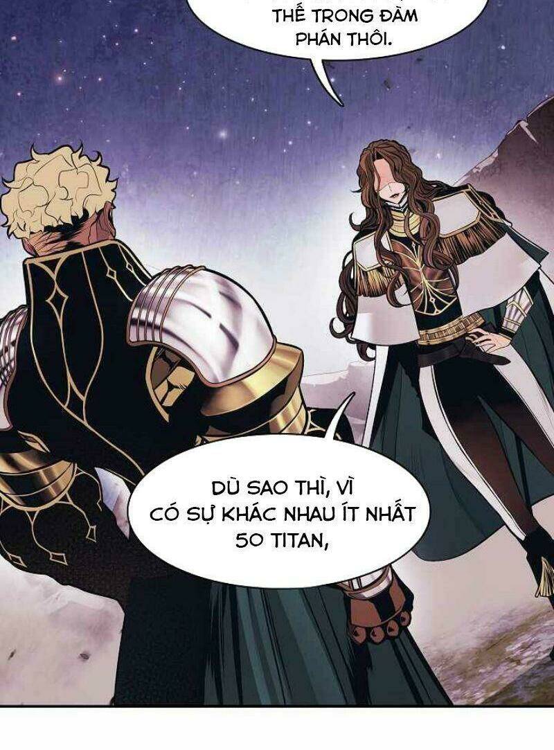 Bất Bại Chân Ma - Chapter 120 - Page 20