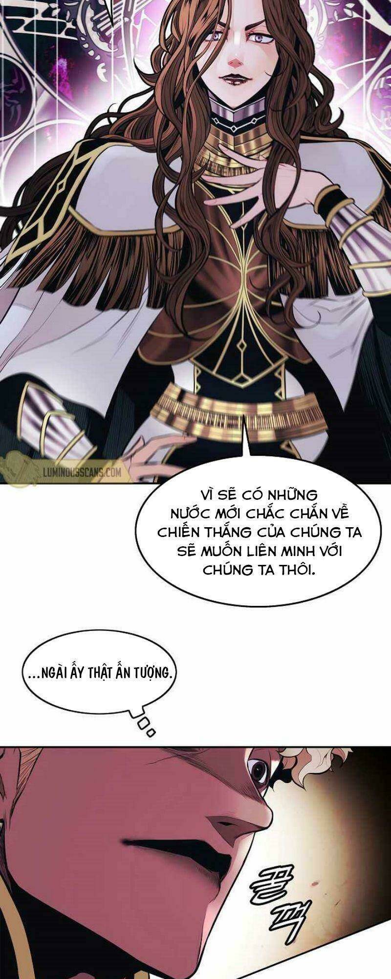 Bất Bại Chân Ma - Chapter 120 - Page 23