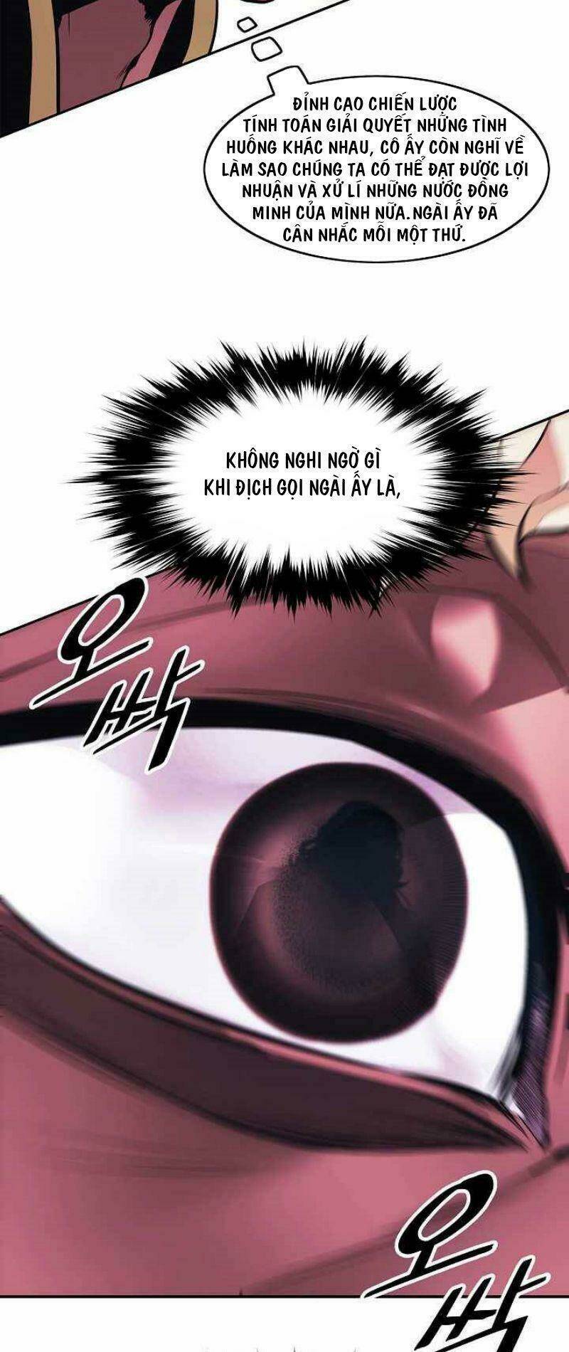 Bất Bại Chân Ma - Chapter 120 - Page 24