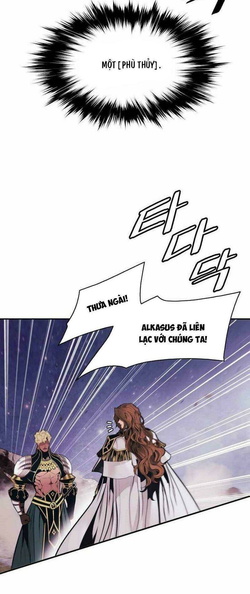 Bất Bại Chân Ma - Chapter 120 - Page 25