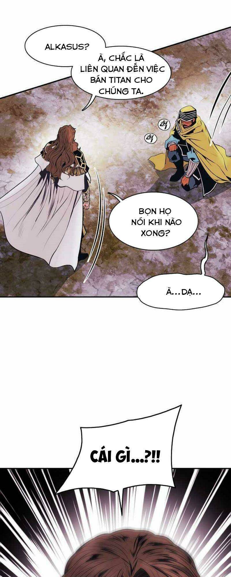 Bất Bại Chân Ma - Chapter 120 - Page 26