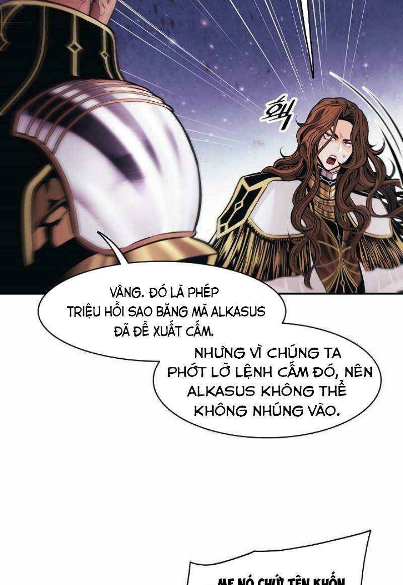 Bất Bại Chân Ma - Chapter 120 - Page 30