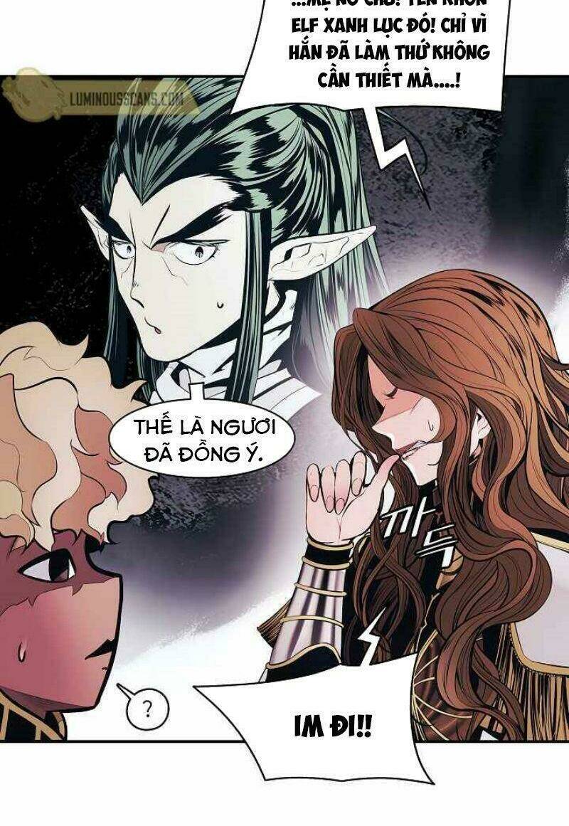 Bất Bại Chân Ma - Chapter 120 - Page 31