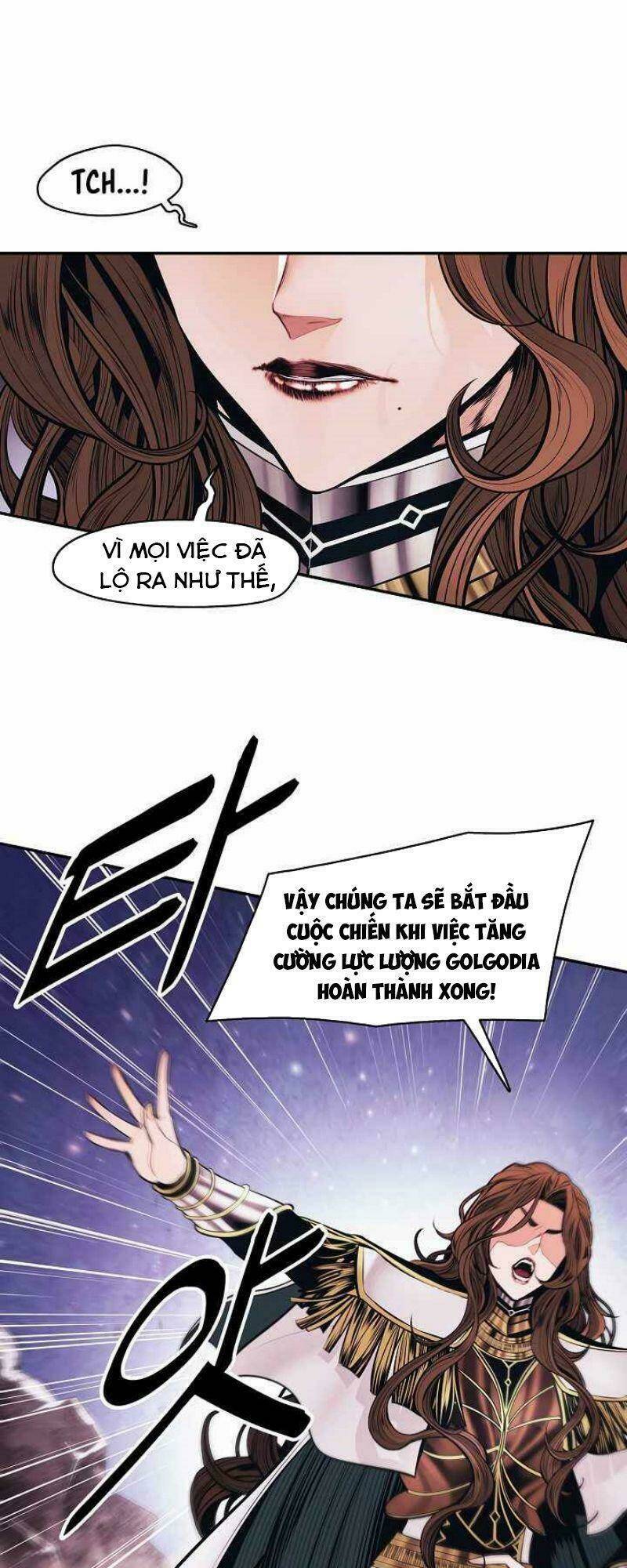 Bất Bại Chân Ma - Chapter 120 - Page 32