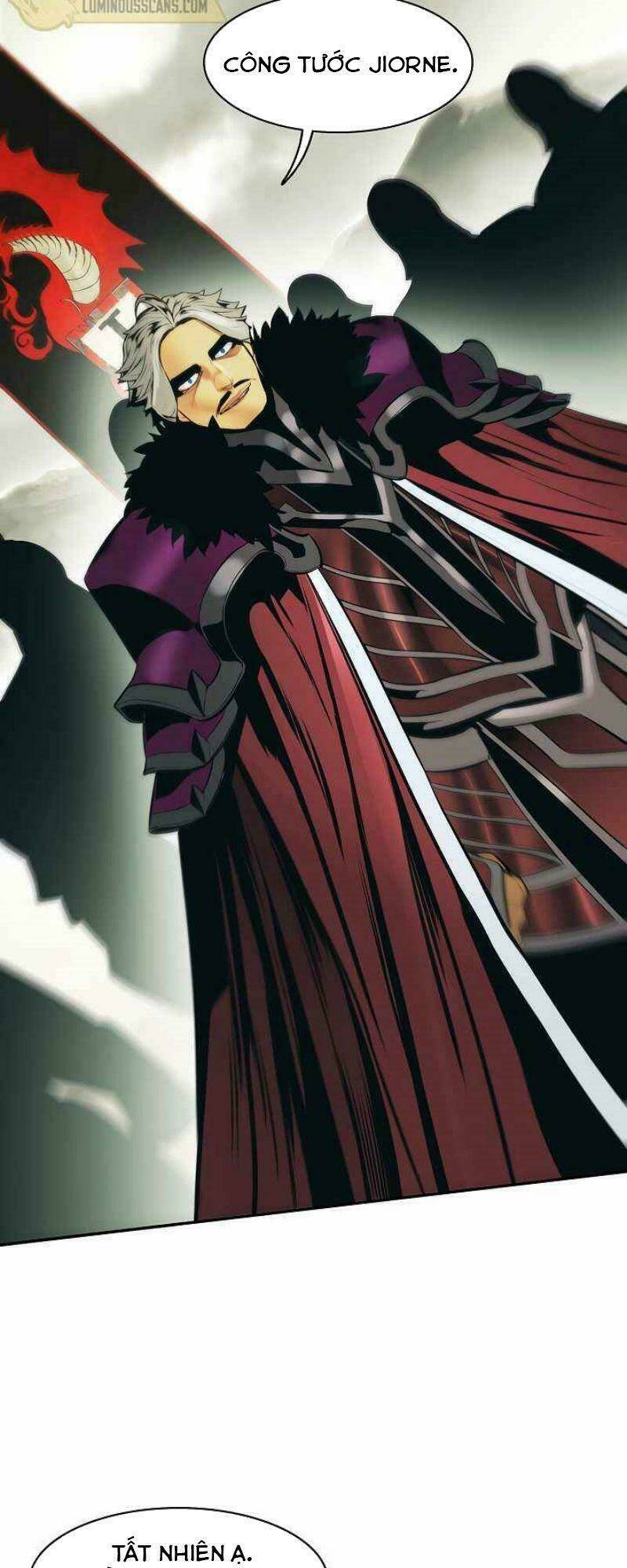 Bất Bại Chân Ma - Chapter 120 - Page 35