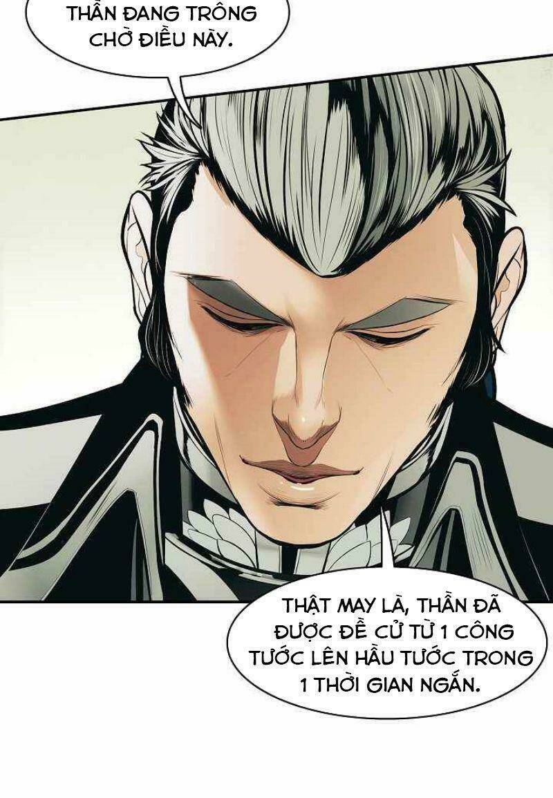 Bất Bại Chân Ma - Chapter 120 - Page 36