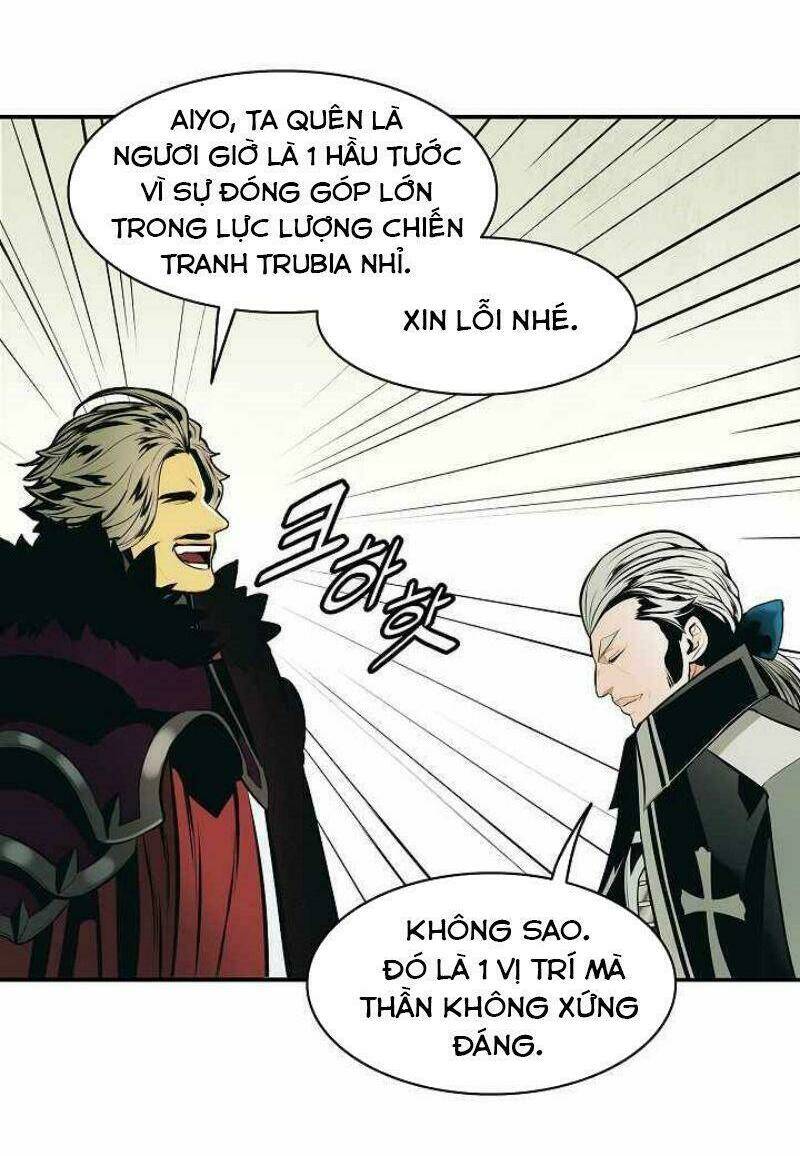 Bất Bại Chân Ma - Chapter 120 - Page 37