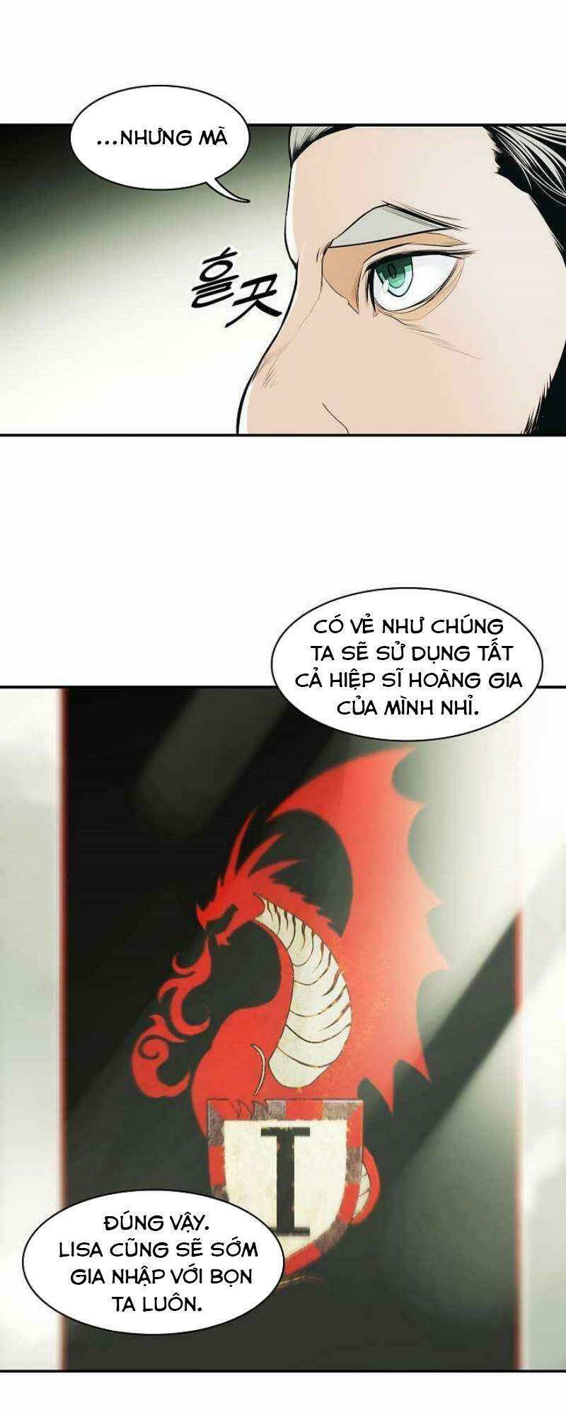 Bất Bại Chân Ma - Chapter 120 - Page 38