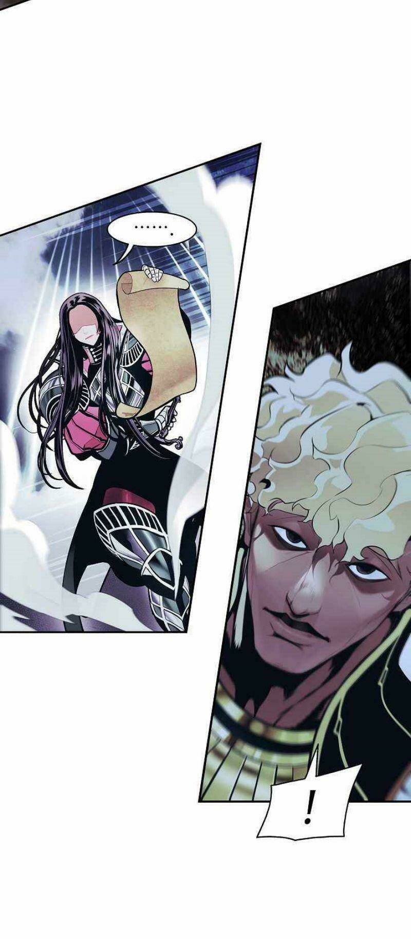 Bất Bại Chân Ma - Chapter 120 - Page 3