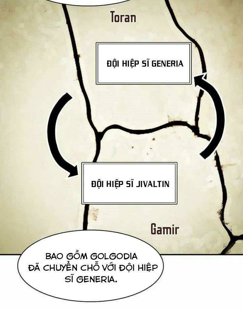 Bất Bại Chân Ma - Chapter 120 - Page 43