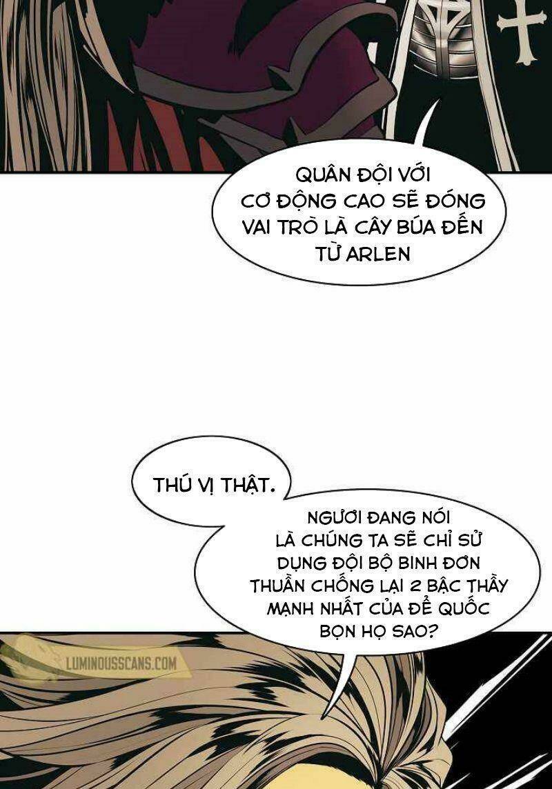Bất Bại Chân Ma - Chapter 120 - Page 48
