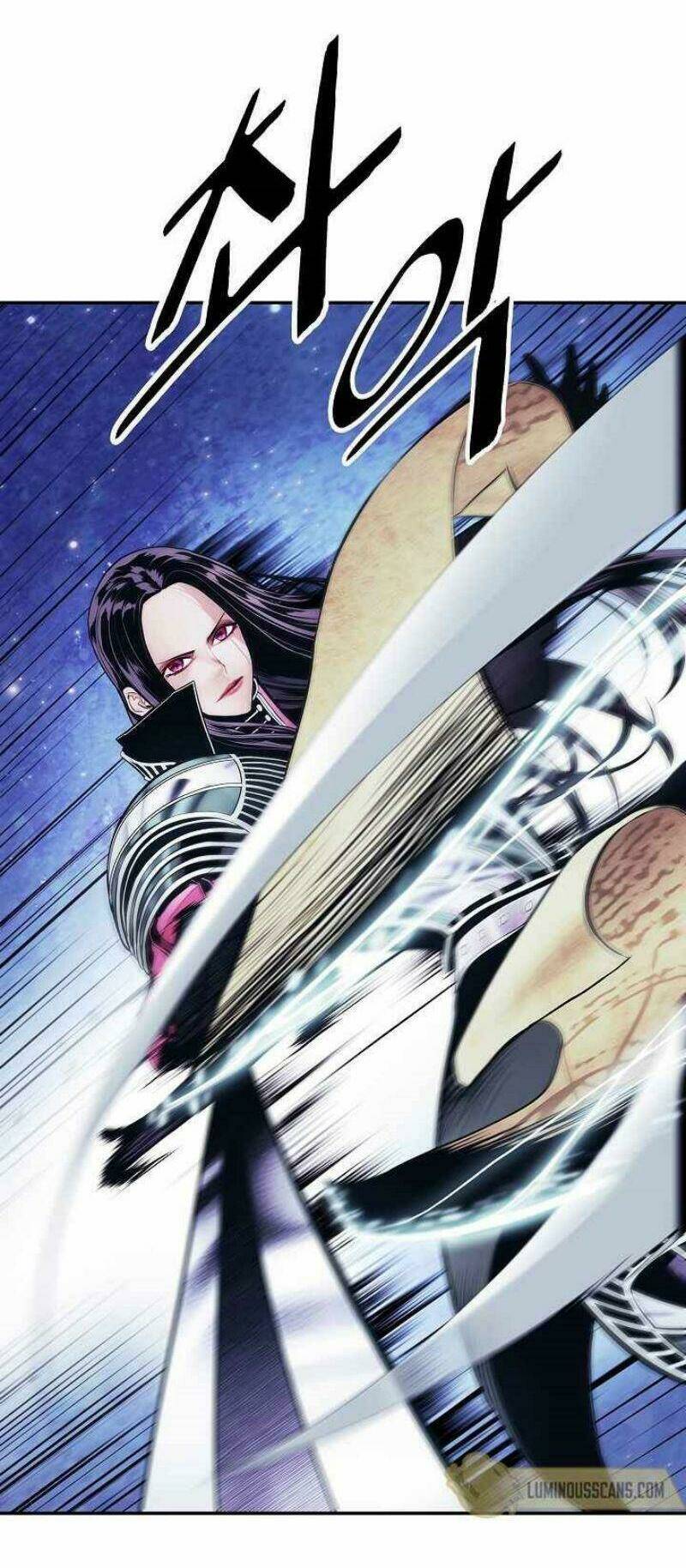 Bất Bại Chân Ma - Chapter 120 - Page 4