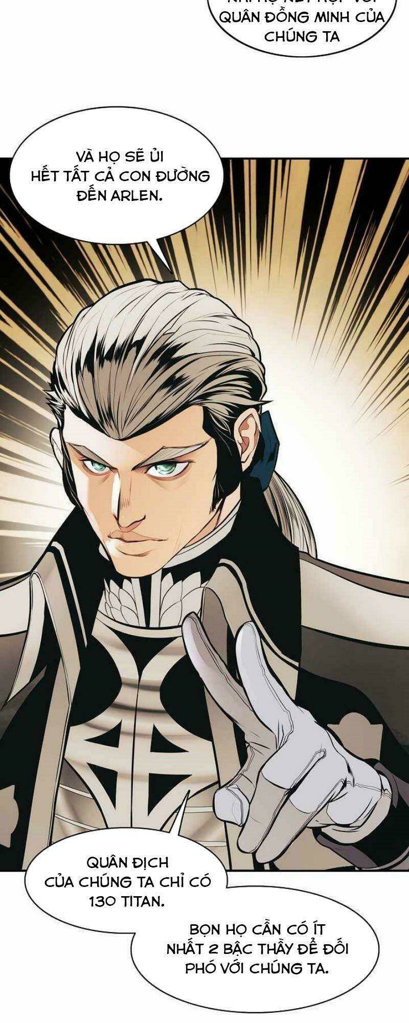 Bất Bại Chân Ma - Chapter 120 - Page 53