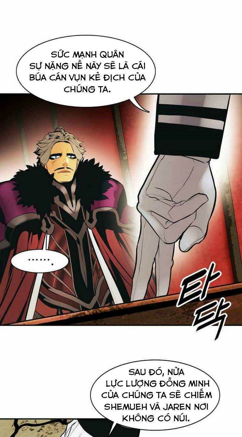 Bất Bại Chân Ma - Chapter 120 - Page 54