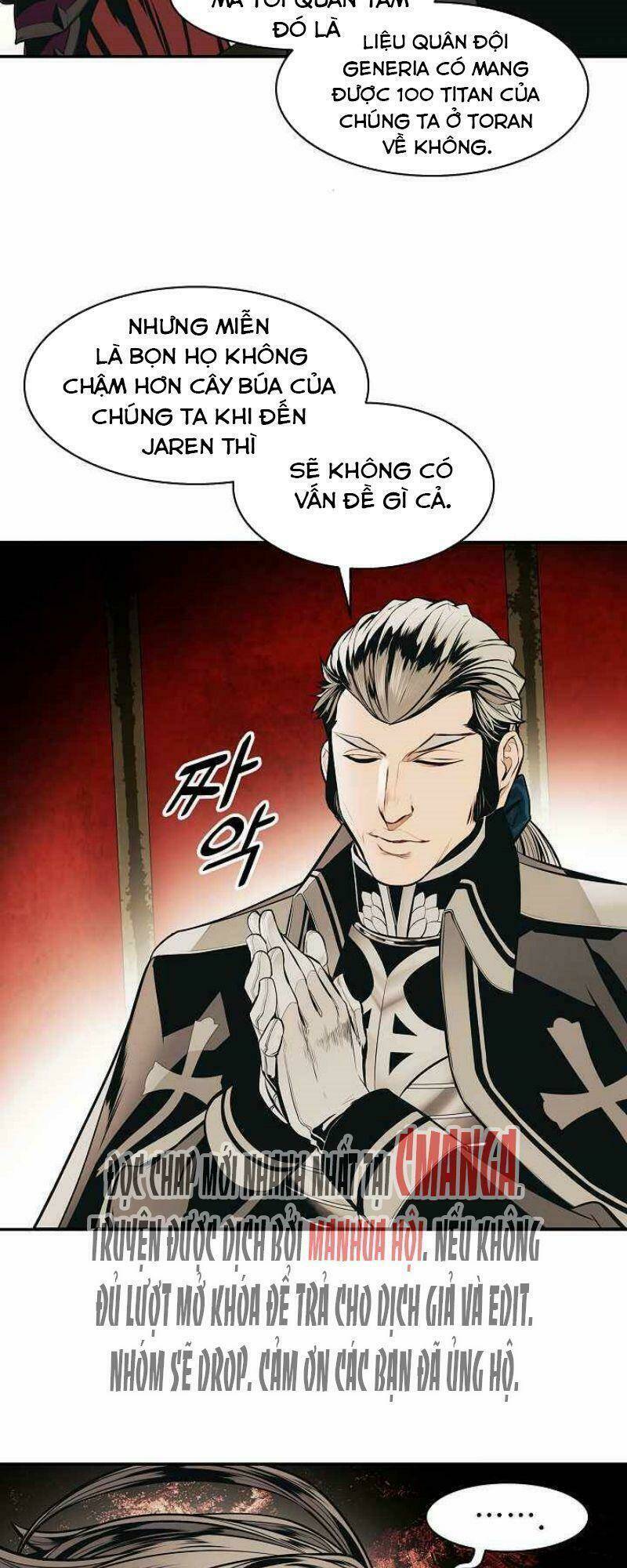 Bất Bại Chân Ma - Chapter 120 - Page 57