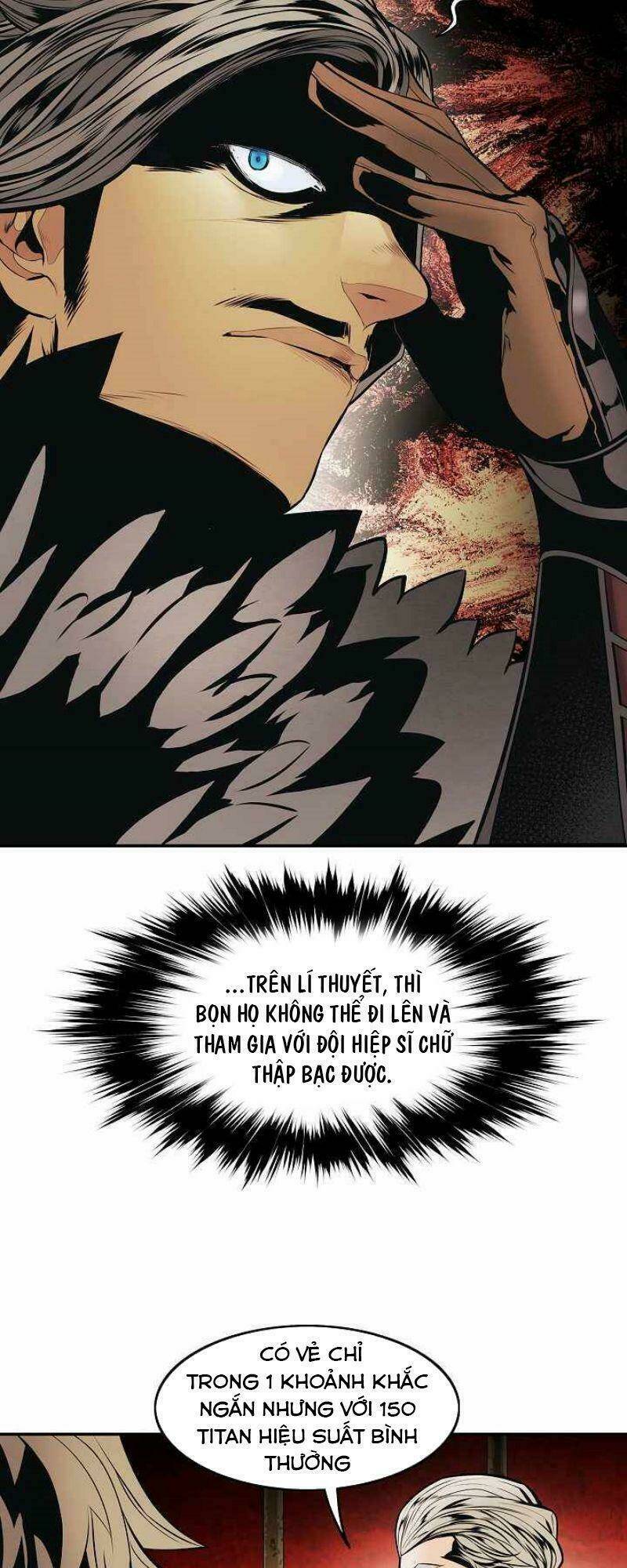 Bất Bại Chân Ma - Chapter 120 - Page 58