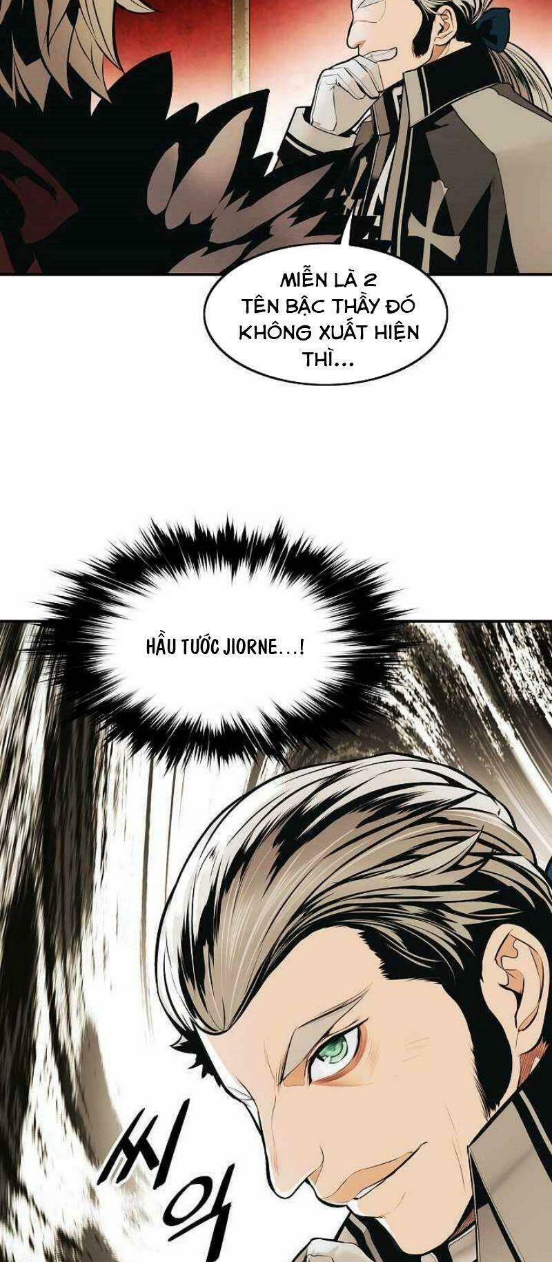 Bất Bại Chân Ma - Chapter 120 - Page 59