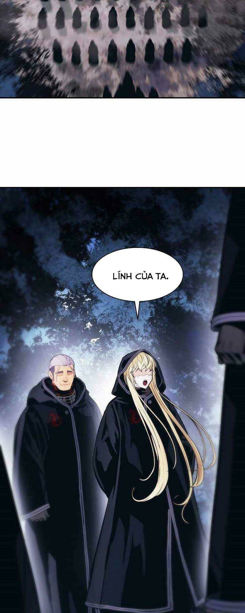 Bất Bại Chân Ma - Chapter 120 - Page 62