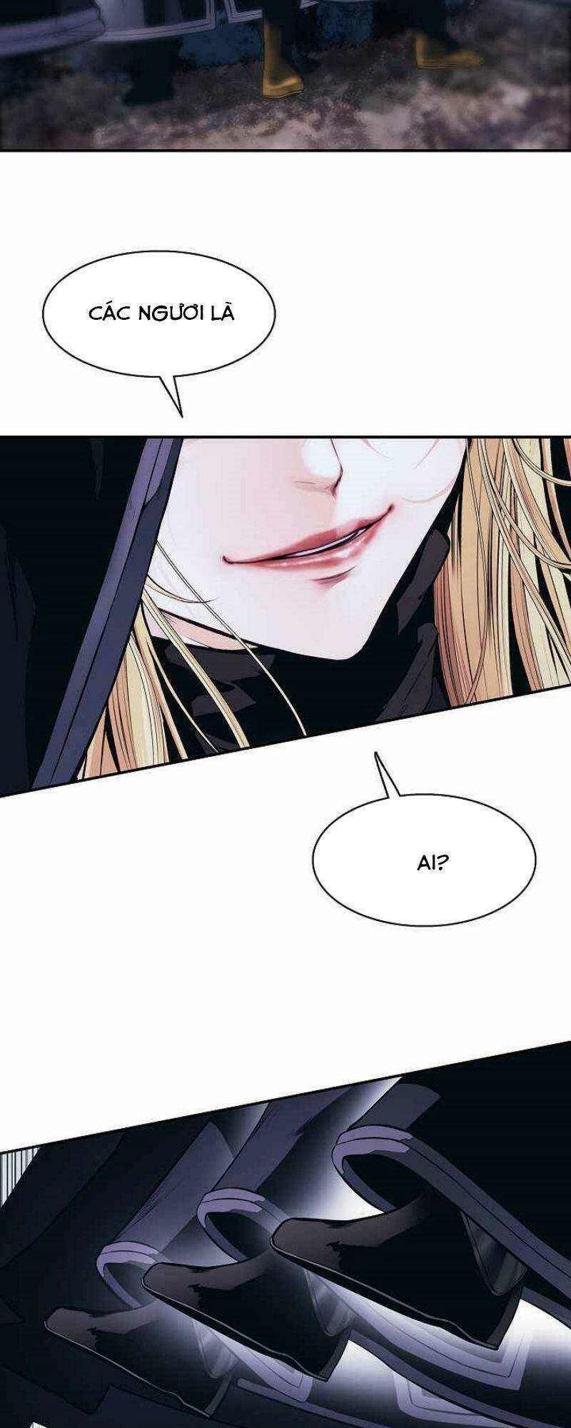 Bất Bại Chân Ma - Chapter 120 - Page 63