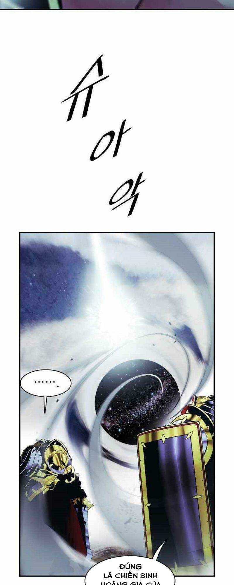 Bất Bại Chân Ma - Chapter 120 - Page 6