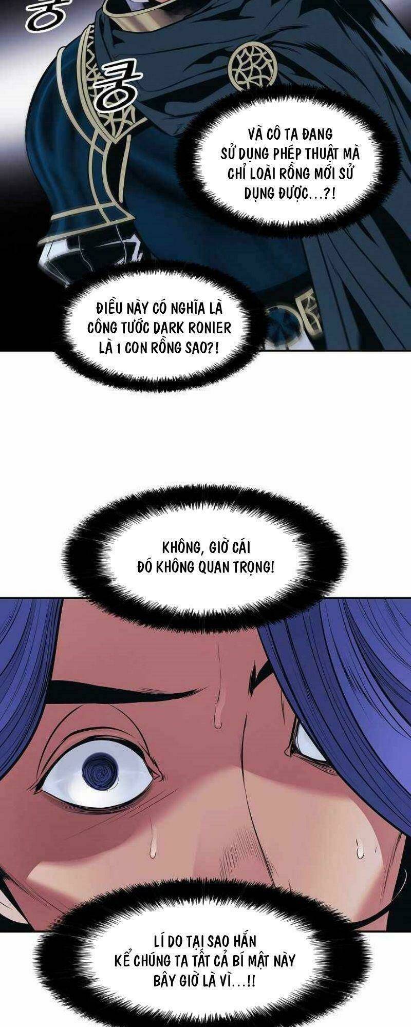 Bất Bại Chân Ma - Chapter 121 - Page 9