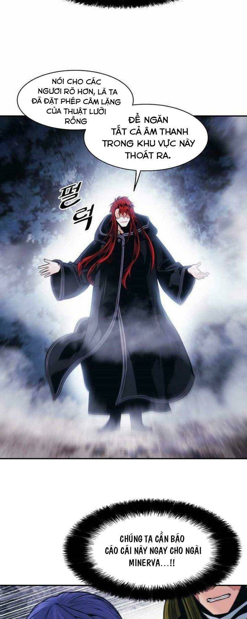 Bất Bại Chân Ma - Chapter 121 - Page 10