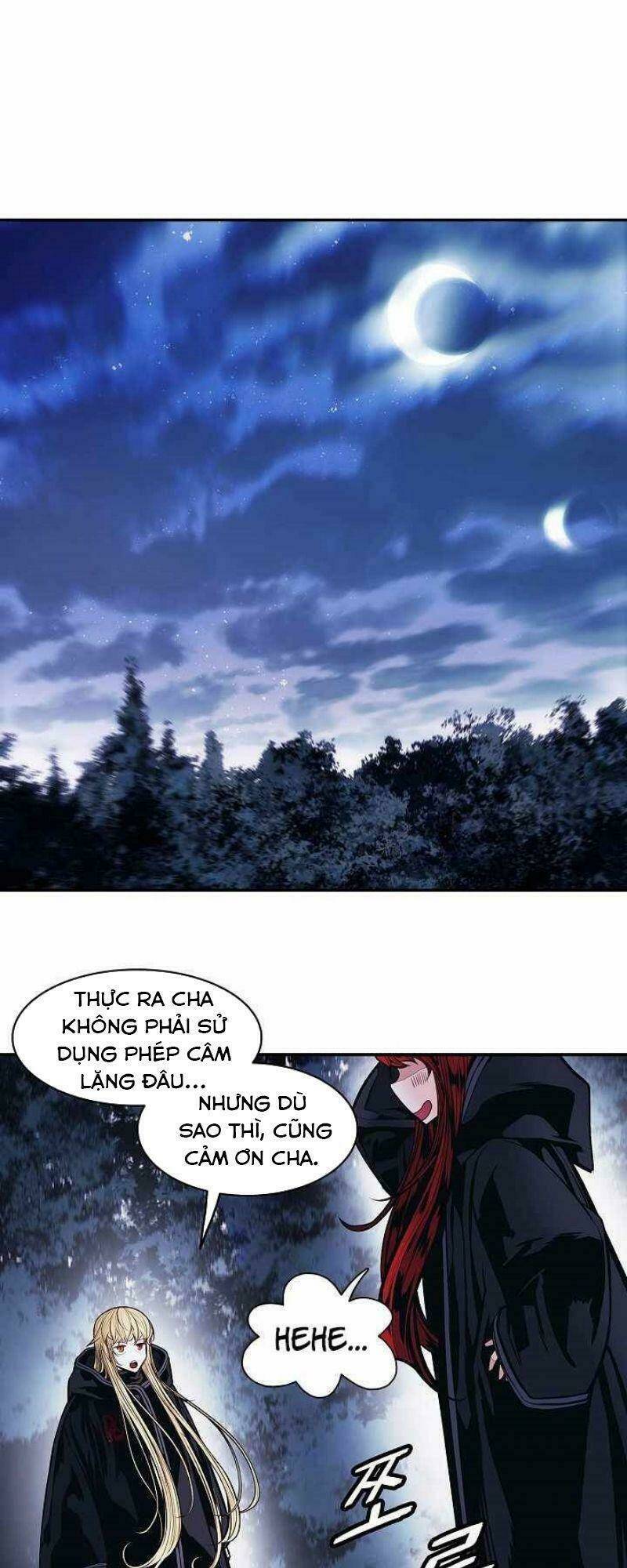 Bất Bại Chân Ma - Chapter 121 - Page 15