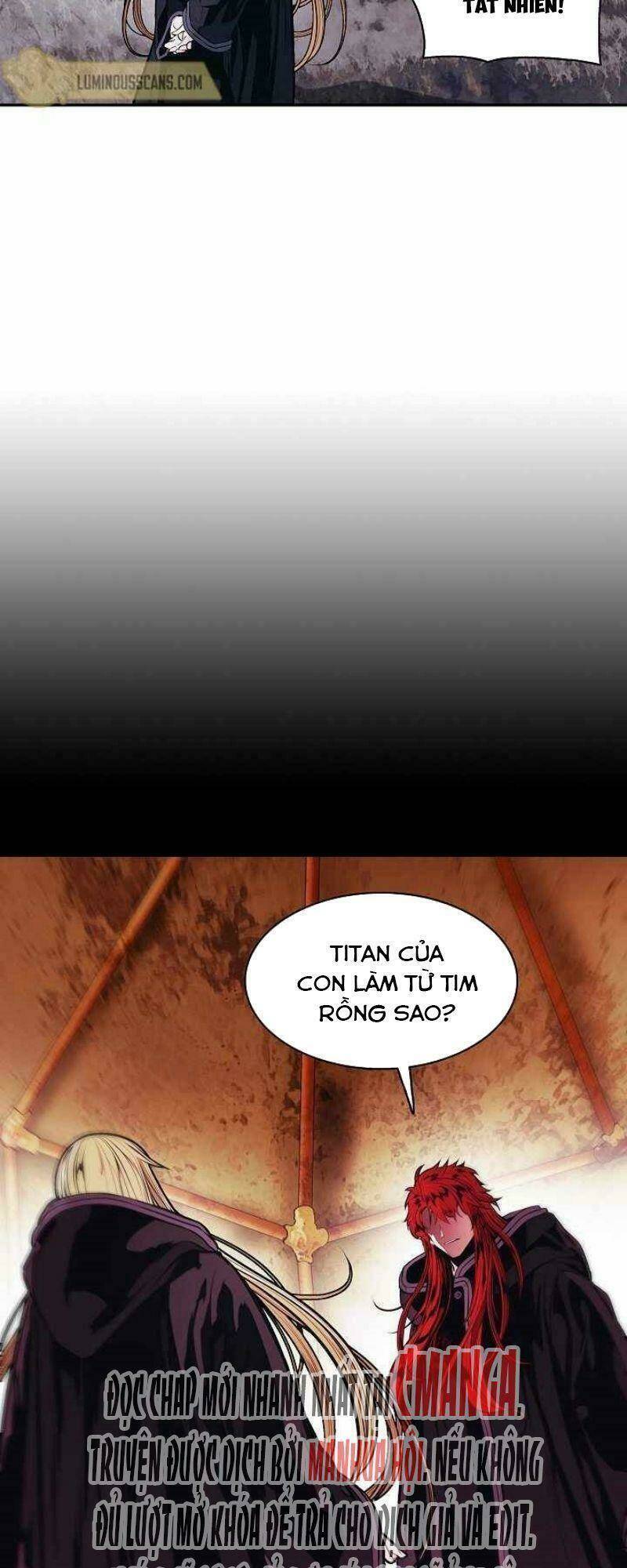 Bất Bại Chân Ma - Chapter 121 - Page 17