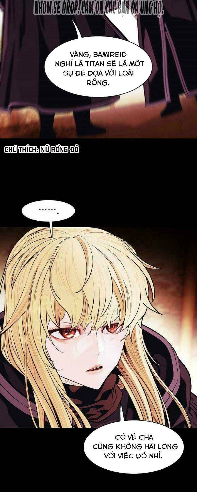 Bất Bại Chân Ma - Chapter 121 - Page 18