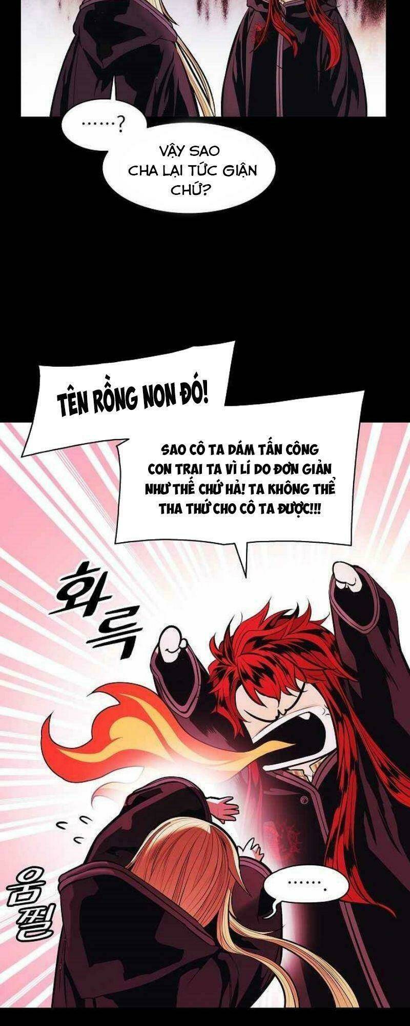 Bất Bại Chân Ma - Chapter 121 - Page 20