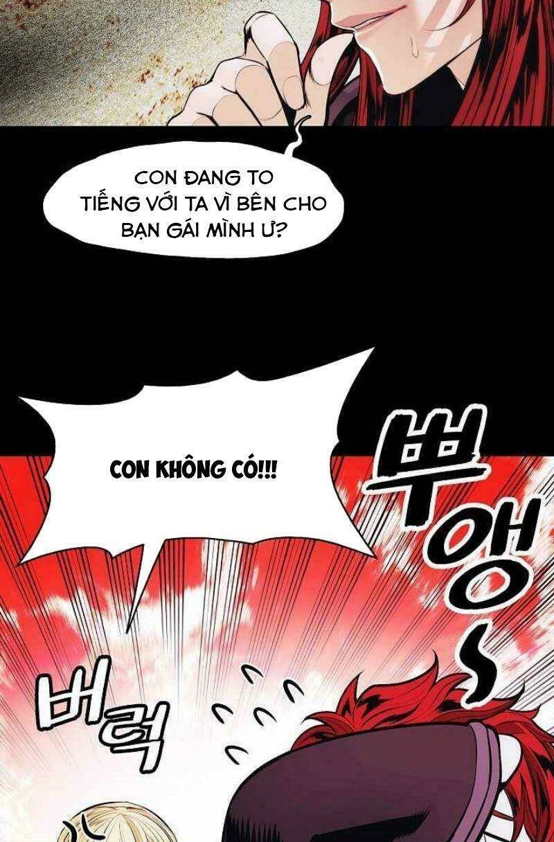 Bất Bại Chân Ma - Chapter 121 - Page 24