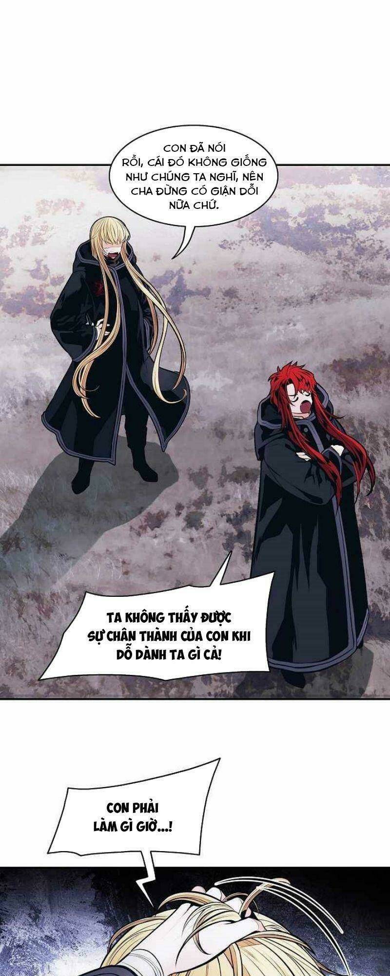 Bất Bại Chân Ma - Chapter 121 - Page 26