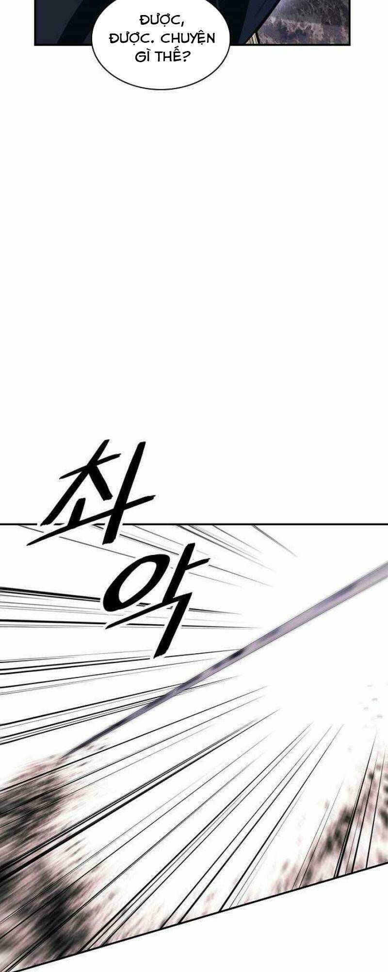 Bất Bại Chân Ma - Chapter 121 - Page 28