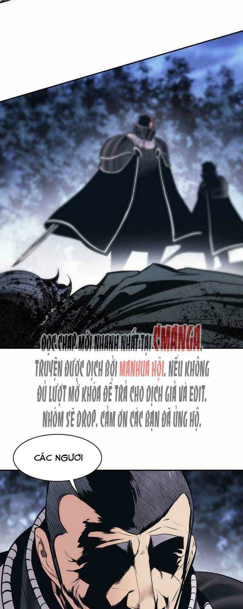 Bất Bại Chân Ma - Chapter 121 - Page 29