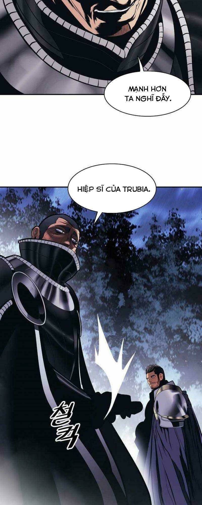 Bất Bại Chân Ma - Chapter 121 - Page 30