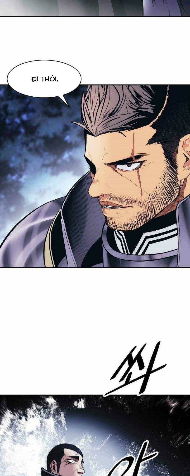 Bất Bại Chân Ma - Chapter 121 - Page 31