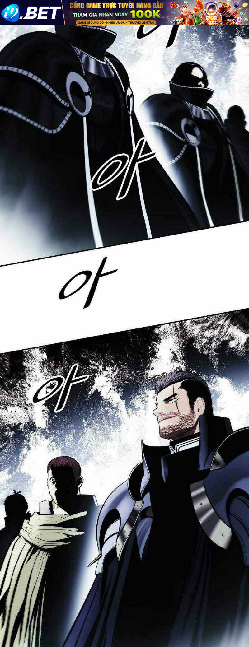 Bất Bại Chân Ma - Chapter 121 - Page 32