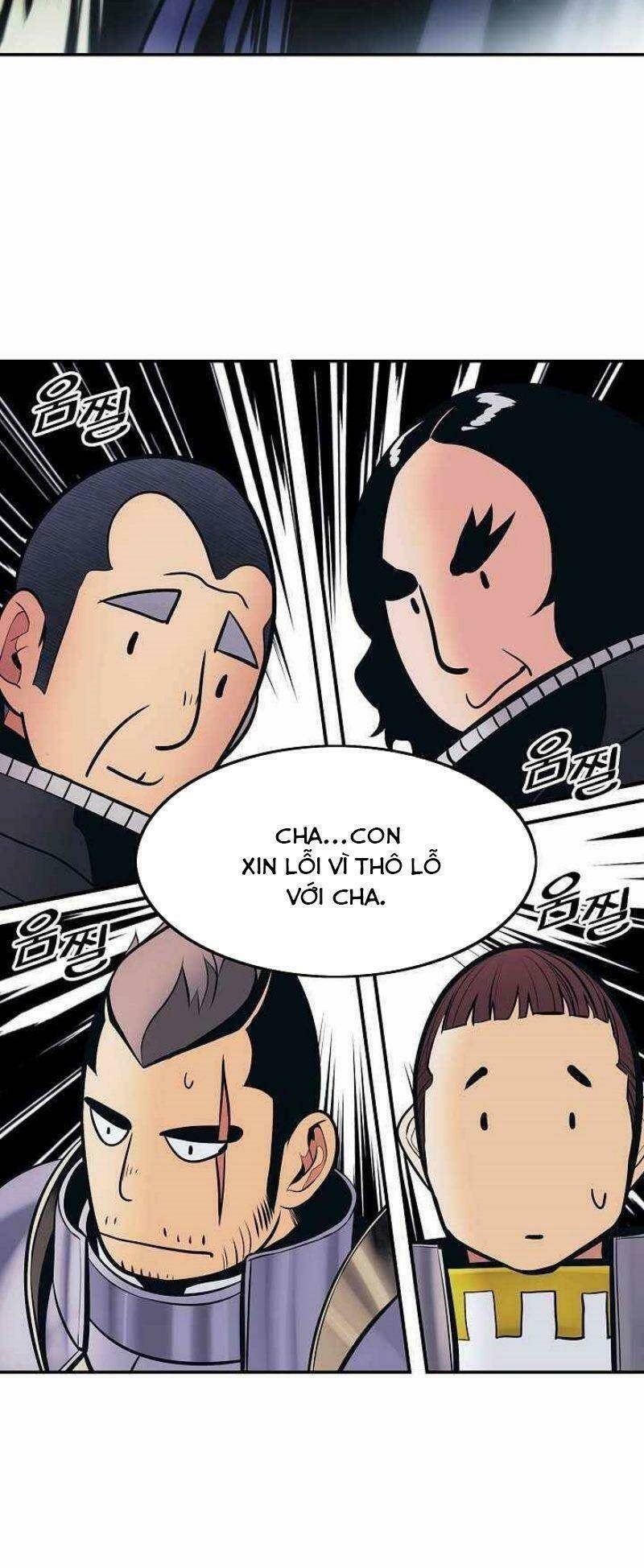 Bất Bại Chân Ma - Chapter 121 - Page 33