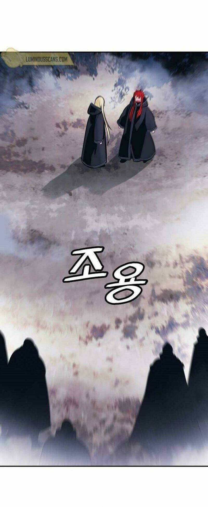 Bất Bại Chân Ma - Chapter 121 - Page 34